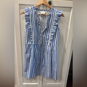 SEZANE Dana Dress size 34